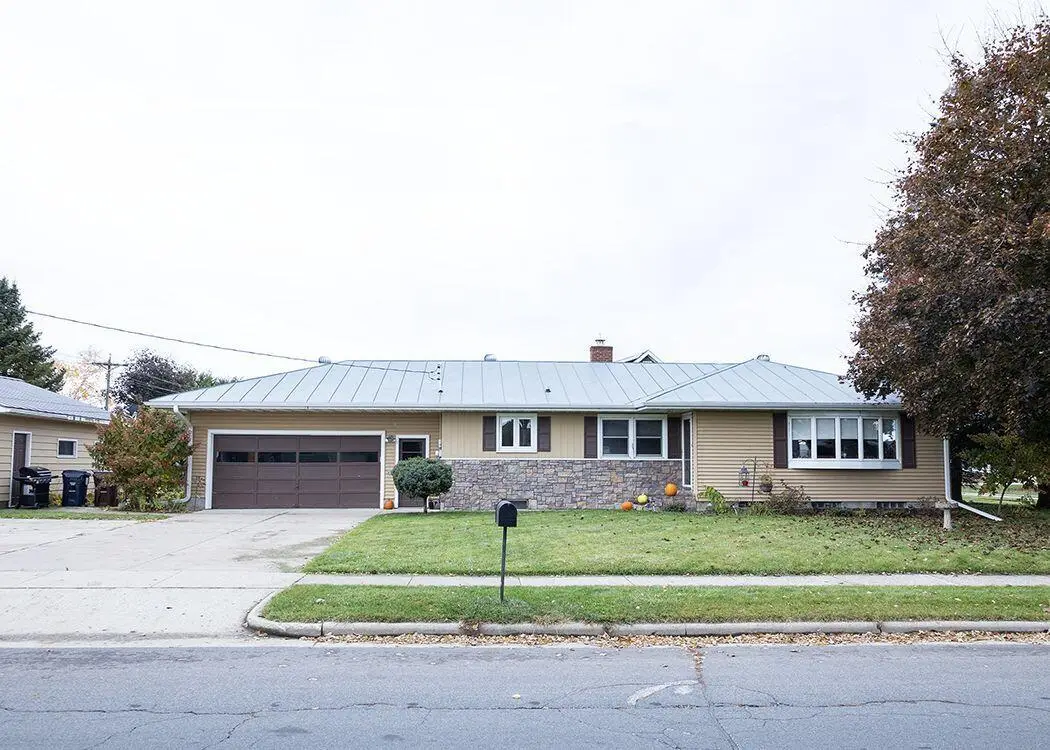 544 Leonard STREET N, West Salem, WI 54669 - Image #1