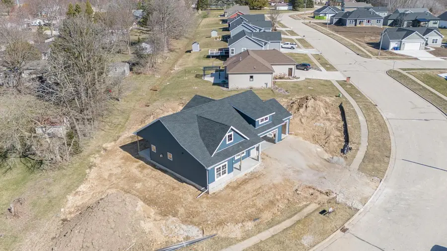 116 River COURT, Theresa, WI 53091 - #3