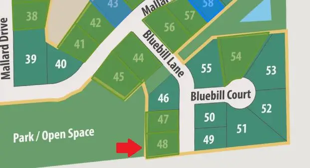 Lt48 BLUEBILL LANE, Grafton, WI 53024 - Image #1