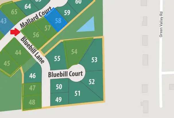 Lt56 MALLARD COURT, Grafton, WI 53024 - Image #1