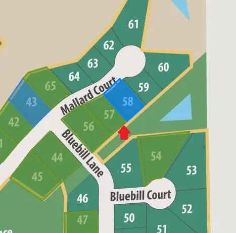 Lt57 MALLARD COURT, Grafton, WI 53024 - Image #1