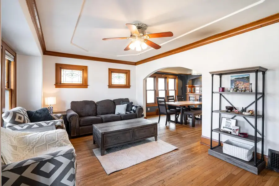 3143 S California STREET, Milwaukee, WI 53207 - Image #2