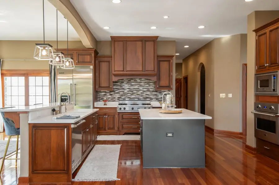 3268 Waterleaf LANE, Hartland, WI 53029 - Image #3