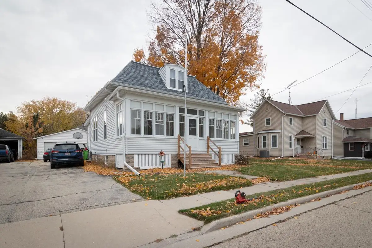 329 Grove STREET, Mayville, WI 53050 - Image #1