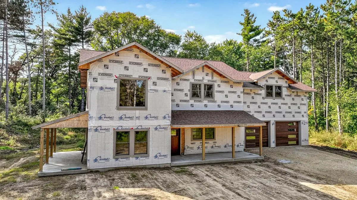 W15971 Cedar ROAD, Taylor, WI 54659 - Image #1