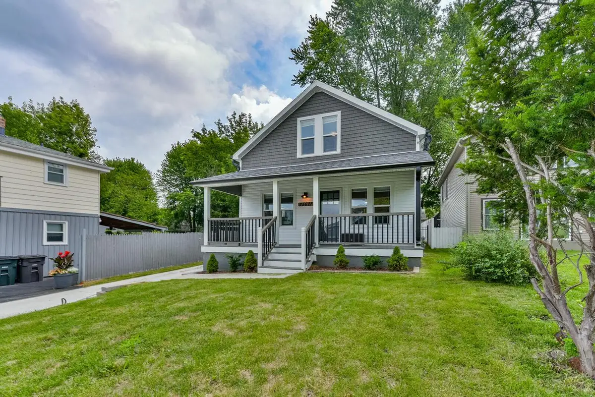 25621 S Wind Lake ROAD, Waterford, WI 53185 - Image #1