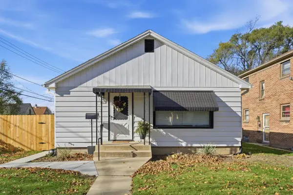 4825 N 25th STREET, Milwaukee, WI 53209