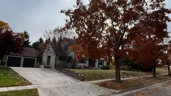 502 Janssen AVENUE, Mayville, WI 53050