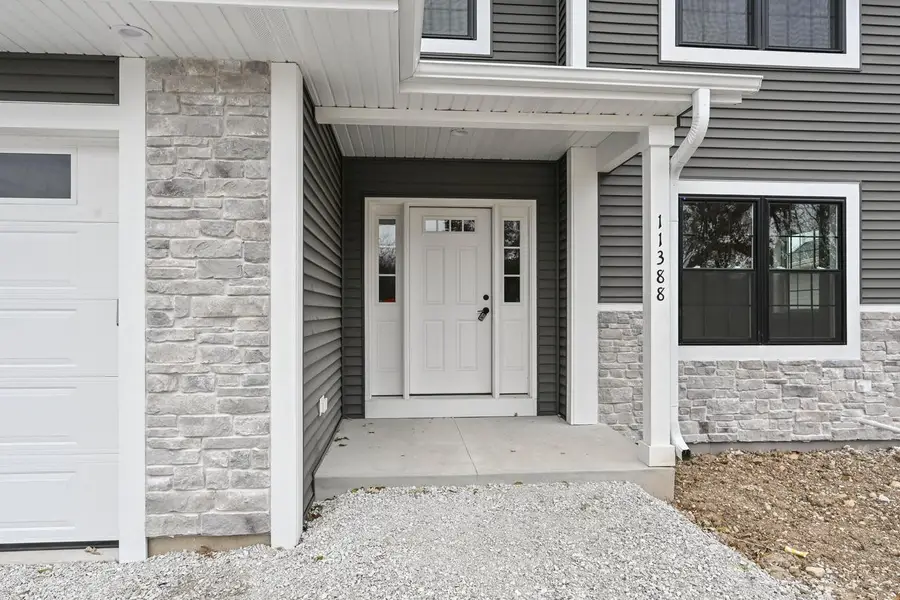 11388 W Tess Creek STREET, Franklin, WI 53132 - Image #3