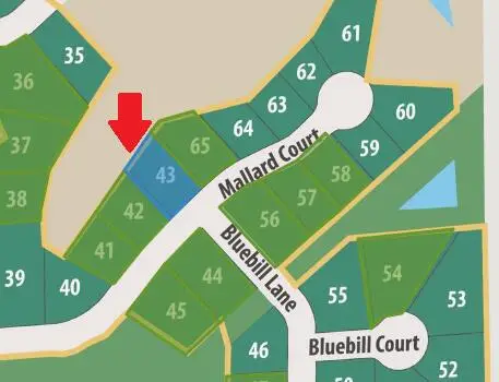 Lt43 MALLARD COURT, Grafton, WI 53024 - Image #1