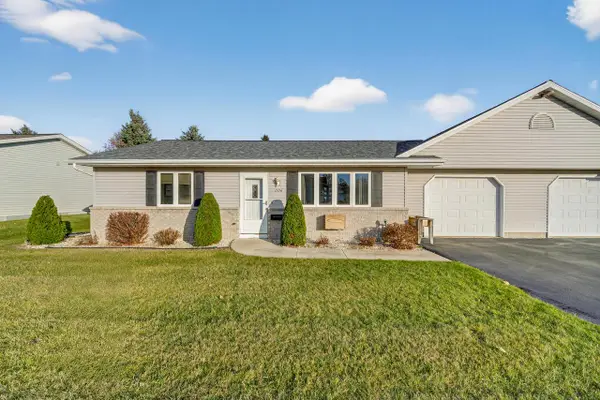 1106 Dewey STREET, Kiel, WI 53042