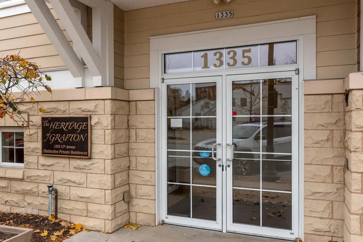 1335 11th AVENUE #105, Grafton, WI 53024 - Image #1