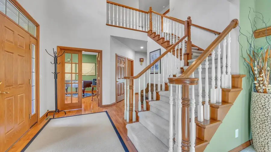 392 Ledgewood DRIVE, Fond Du Lac, WI 54937 - Image #3