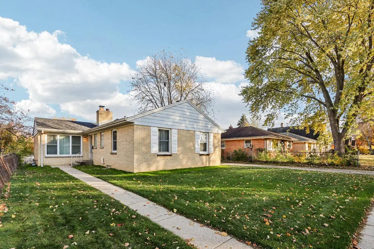 4742 N 90th STREET, Milwaukee, WI 53225 - Image #1