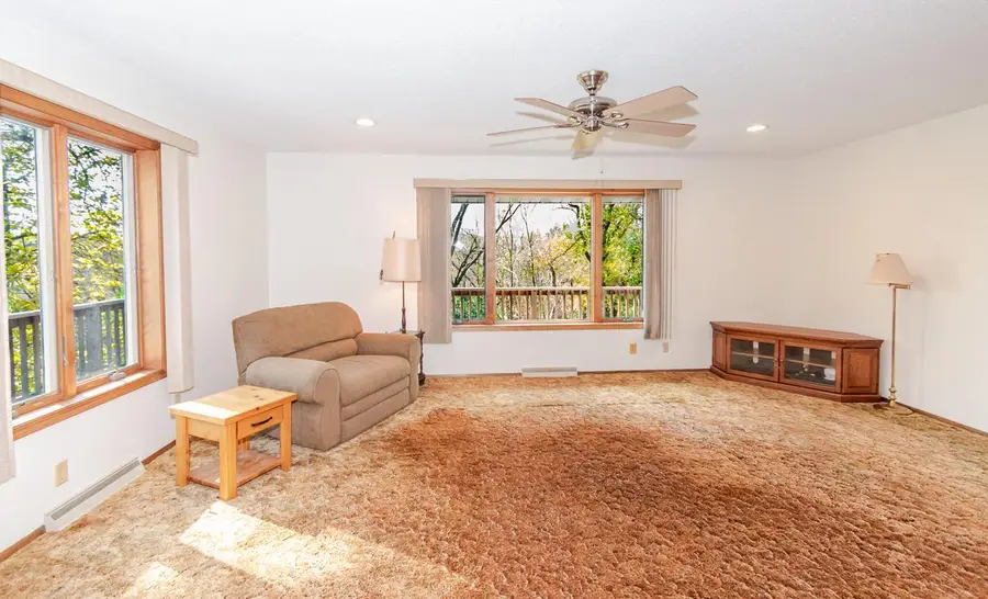 E516 Rustad ROAD, Iola, WI 54945 - Image #3