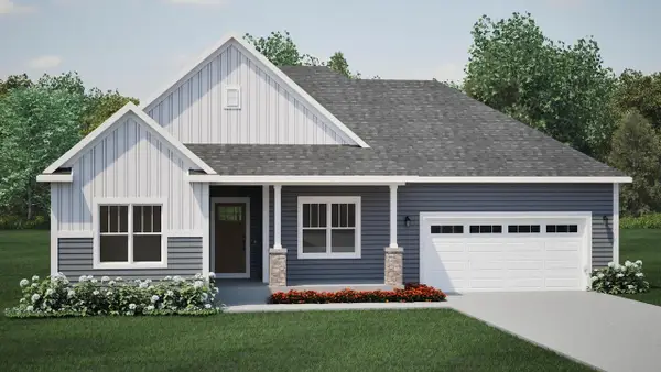 N16W29646 Caldicot South CIRCLE, Pewaukee, WI 53072