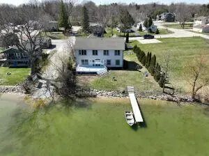 3344 Lake DRIVE, Hartford, WI 53027 - Image #2