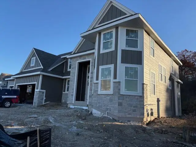 1350 Mohican TRAIL, Waukesha, WI 53189 - Image #2