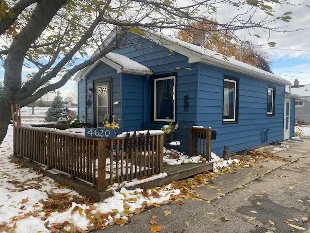 4620 Olive STREET, Racine, WI 53405 - Image #1
