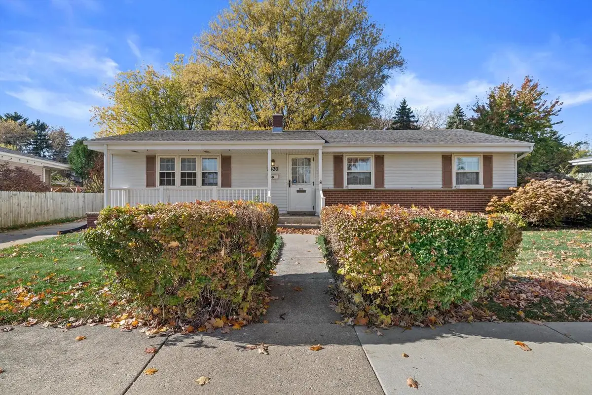 3430 Spruce STREET, Racine, WI 53403 - Image #1