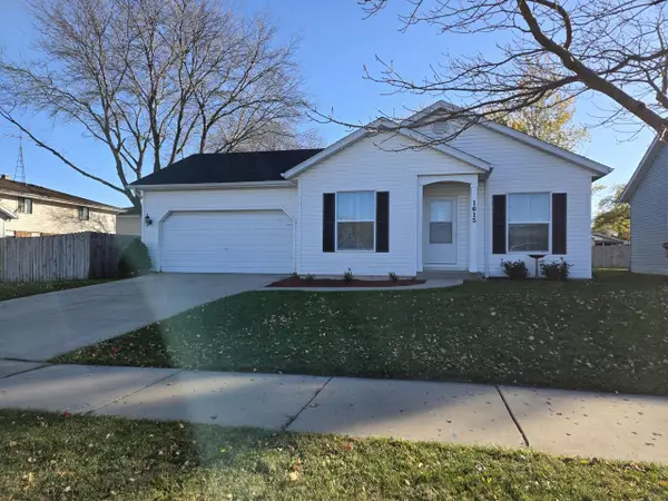 1615 15th STREET, Kenosha, WI 53140