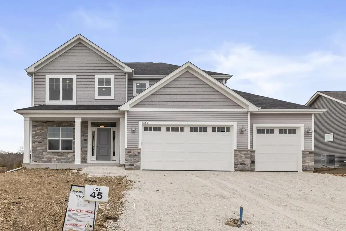 7850 259th AVENUE #Lt45, Salem, WI 53168 - Image #1