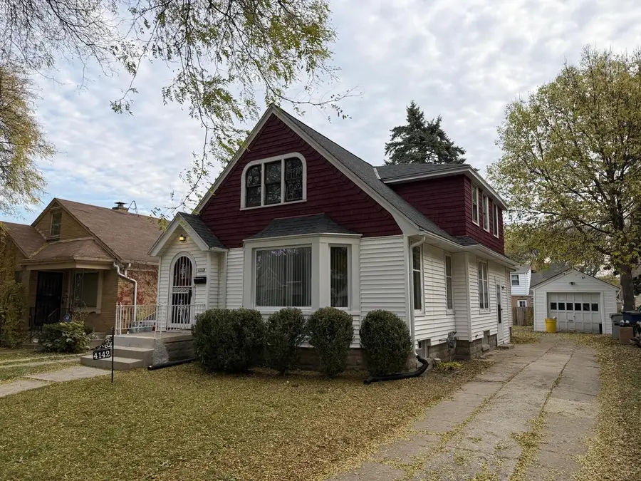 4142 N 41st STREET, Milwaukee, WI 53216 - Image #2