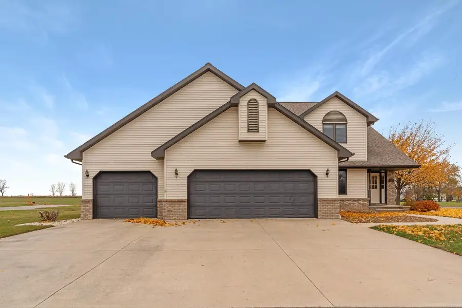 187 Riverdale LANE, Potter, WI 54160 - Image #2