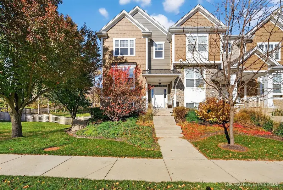 166 Third AVENUE, Fontana, WI 53125 - Image #2