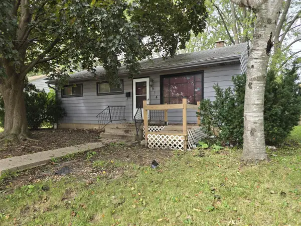 8034 W Grantosa DRIVE, Milwaukee, WI 53218