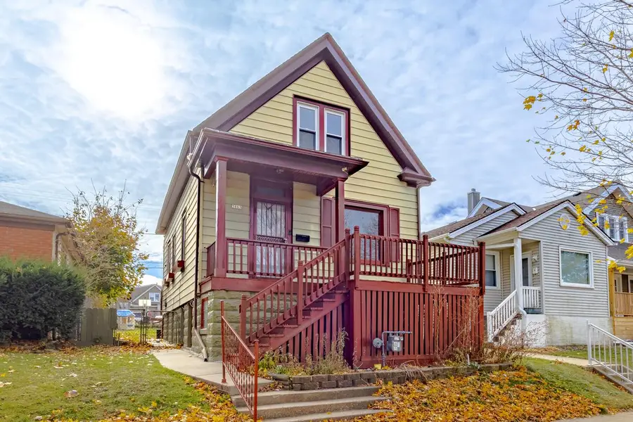 3863 E Squire AVENUE, Cudahy, WI 53110 - Image #2