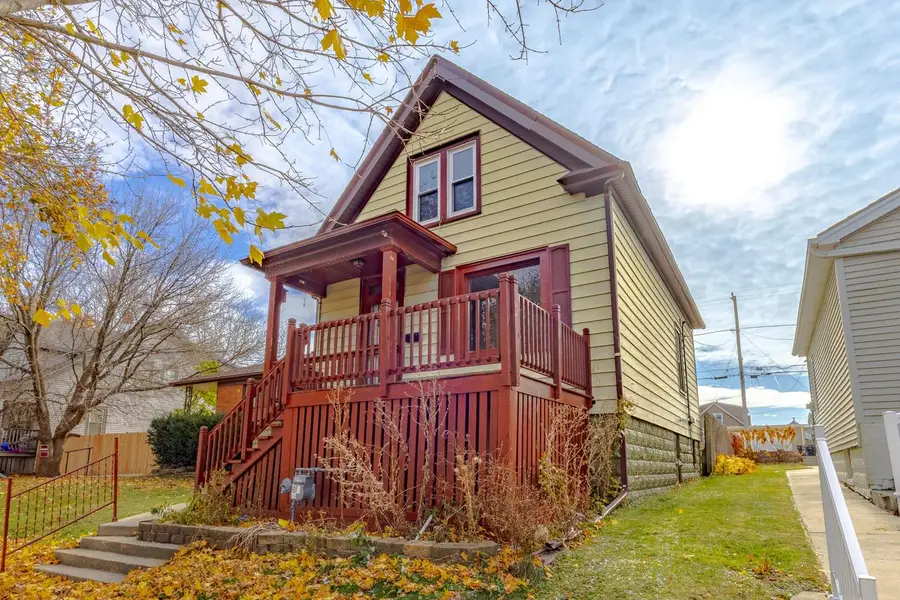 3863 E Squire AVENUE, Cudahy, WI 53110 - Image #3