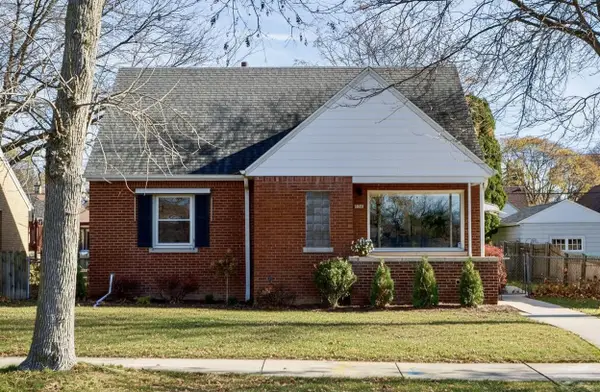 2930 N 86th STREET, Milwaukee, WI 53222