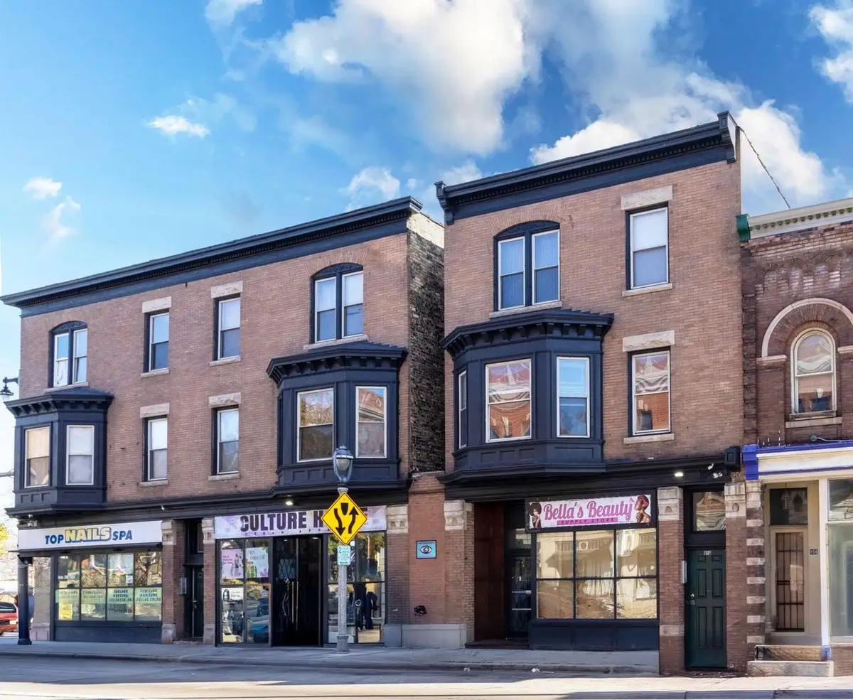 958 N 27th STREET #960, Milwaukee, WI 53208 - Image #1