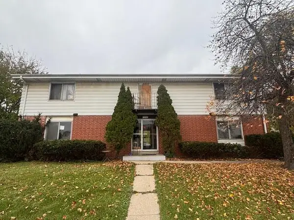720 E St. Paul AVENUE #1-8, Waukesha, WI 53188