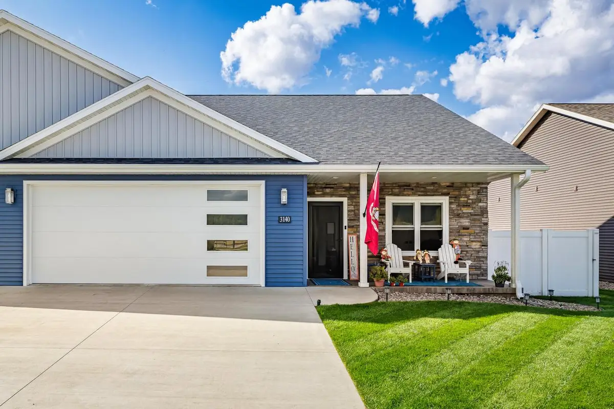 3140 Norse DRIVE, Holmen, WI 54636 - Image #1