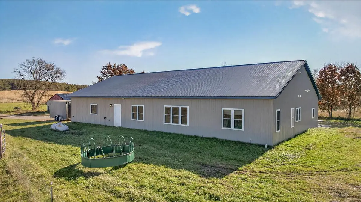 W12499 W Alma ROAD, Alma Center, WI 54611 - Image #1