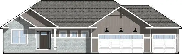 1388 Periwinkle PASS, Oconomowoc, WI 53066 - Image #1