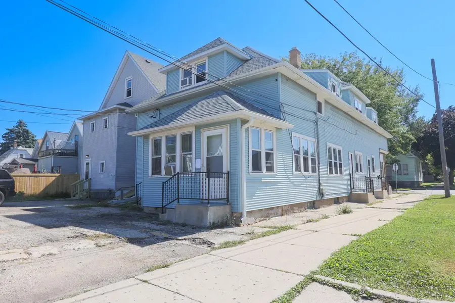 3700 E Pulaski AVENUE #3702, Cudahy, WI 53110 - Image #3