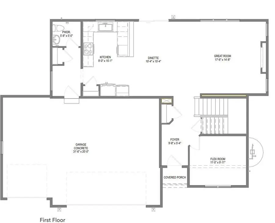 W149N11973 Red Holly DRIVE, Germantown, WI 53022 - Image #2