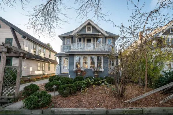 2257 N 64th STREET, Milwaukee, WI 53213