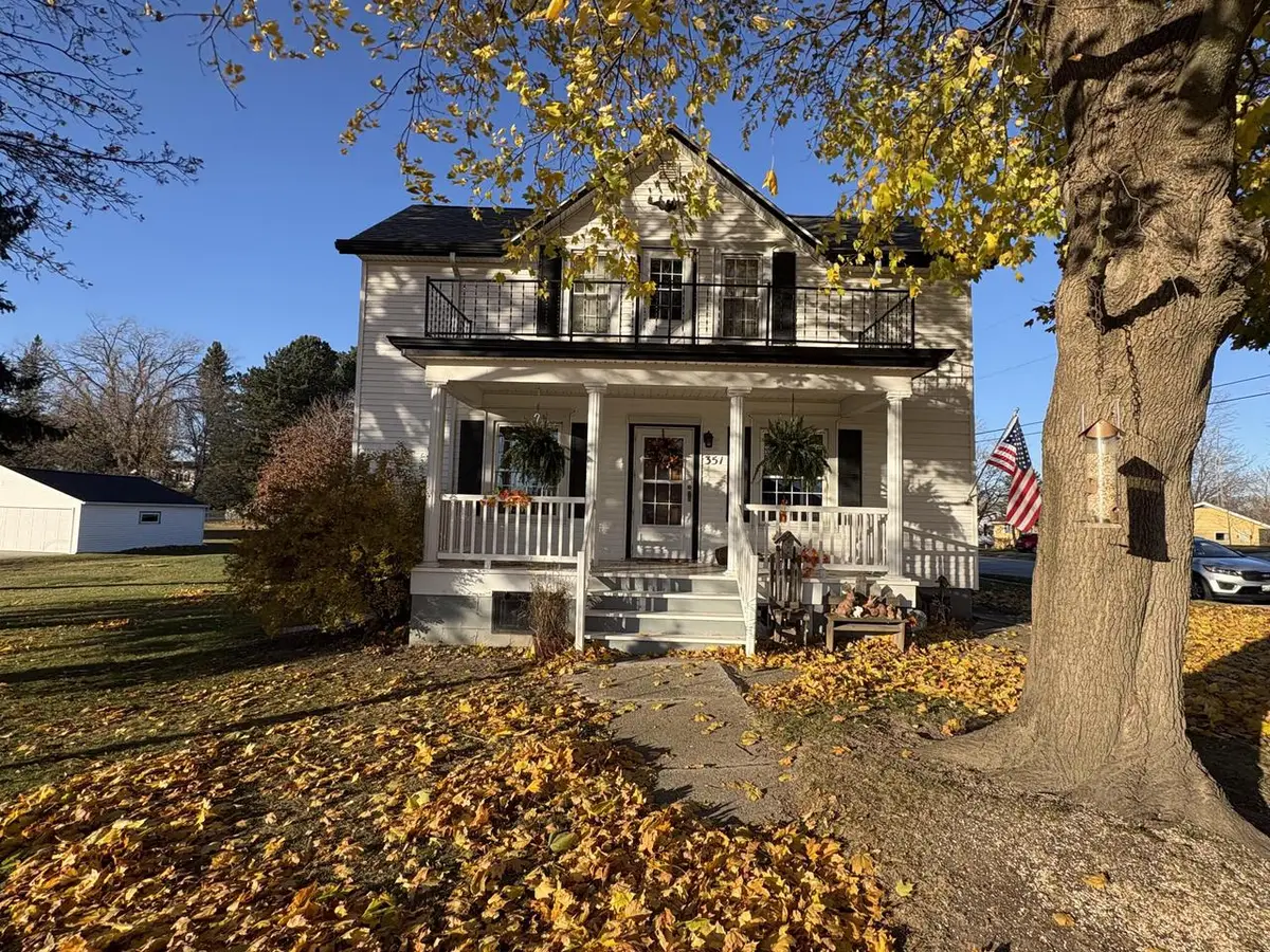 351 Randolph STREET, Mishicot, WI 54228 - Image #1