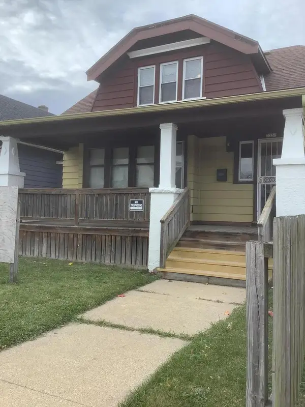 3337 N 27th STREET, Milwaukee, WI 53216