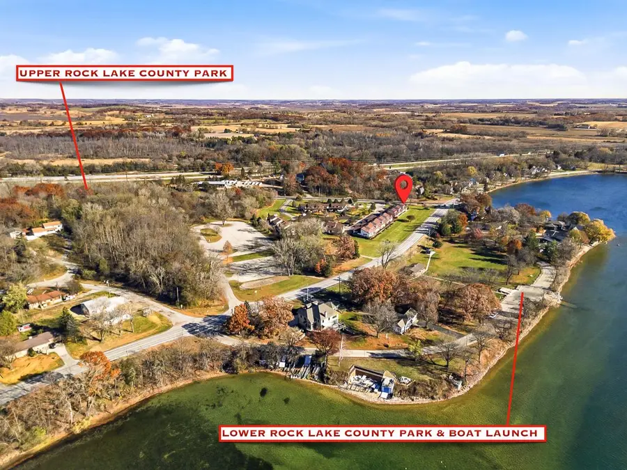 N6959 Rock Lake Road #1, Lake Mills, WI 53551 - Image #3