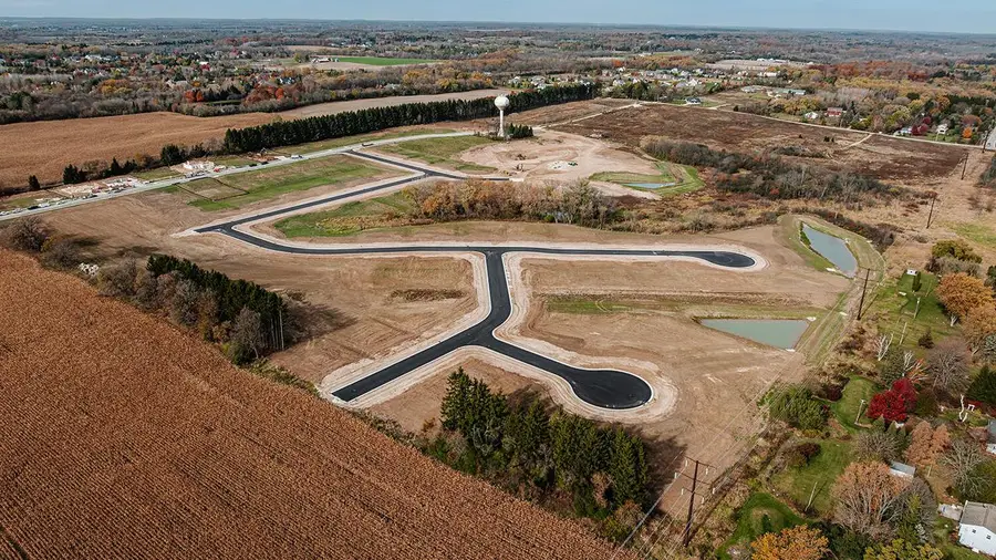 Lt21 HAWKS RIDGE ROAD, Grafton, WI 53024 - #2