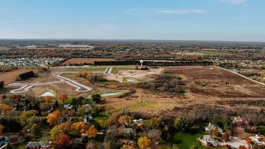 Lt21 HAWKS RIDGE ROAD, Grafton, WI 53024 - #3