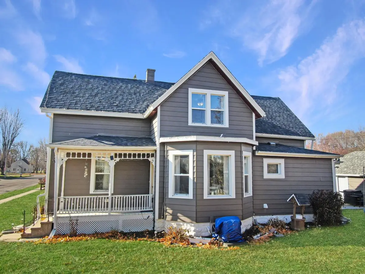 524 Hamilton STREET W, West Salem, WI 54669 - Image #1