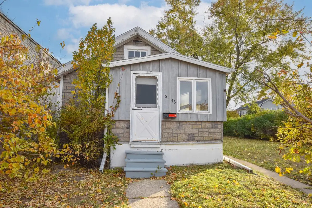 6143 W Beloit ROAD, West Allis, WI 53219 - Image #1