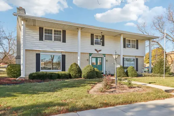 3621 S 68th STREET, Milwaukee, WI 53220