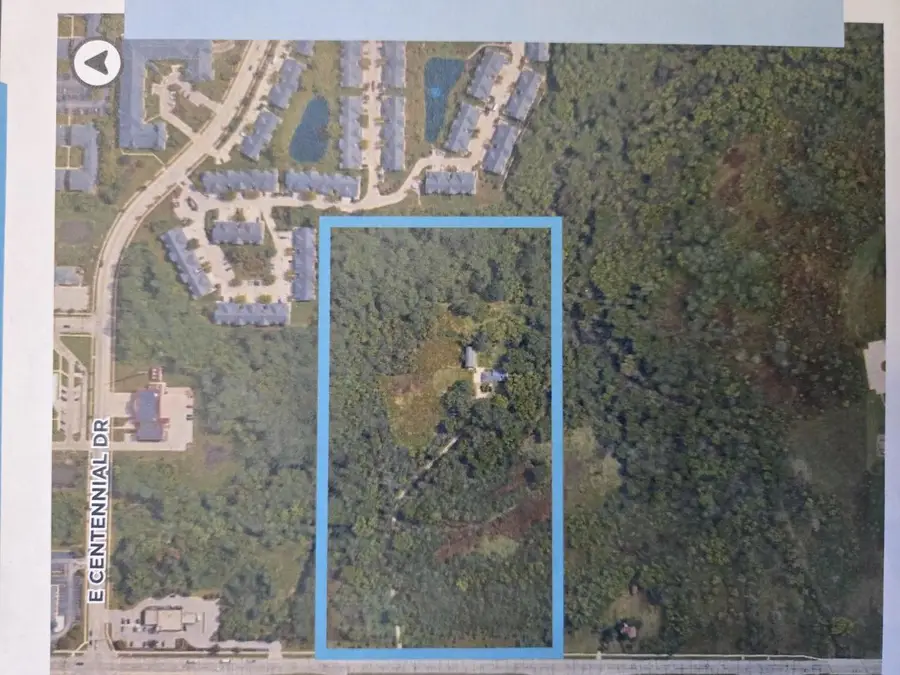 9080 S HOWELL AVENUE, Oak Creek, WI 53154 - Image #2